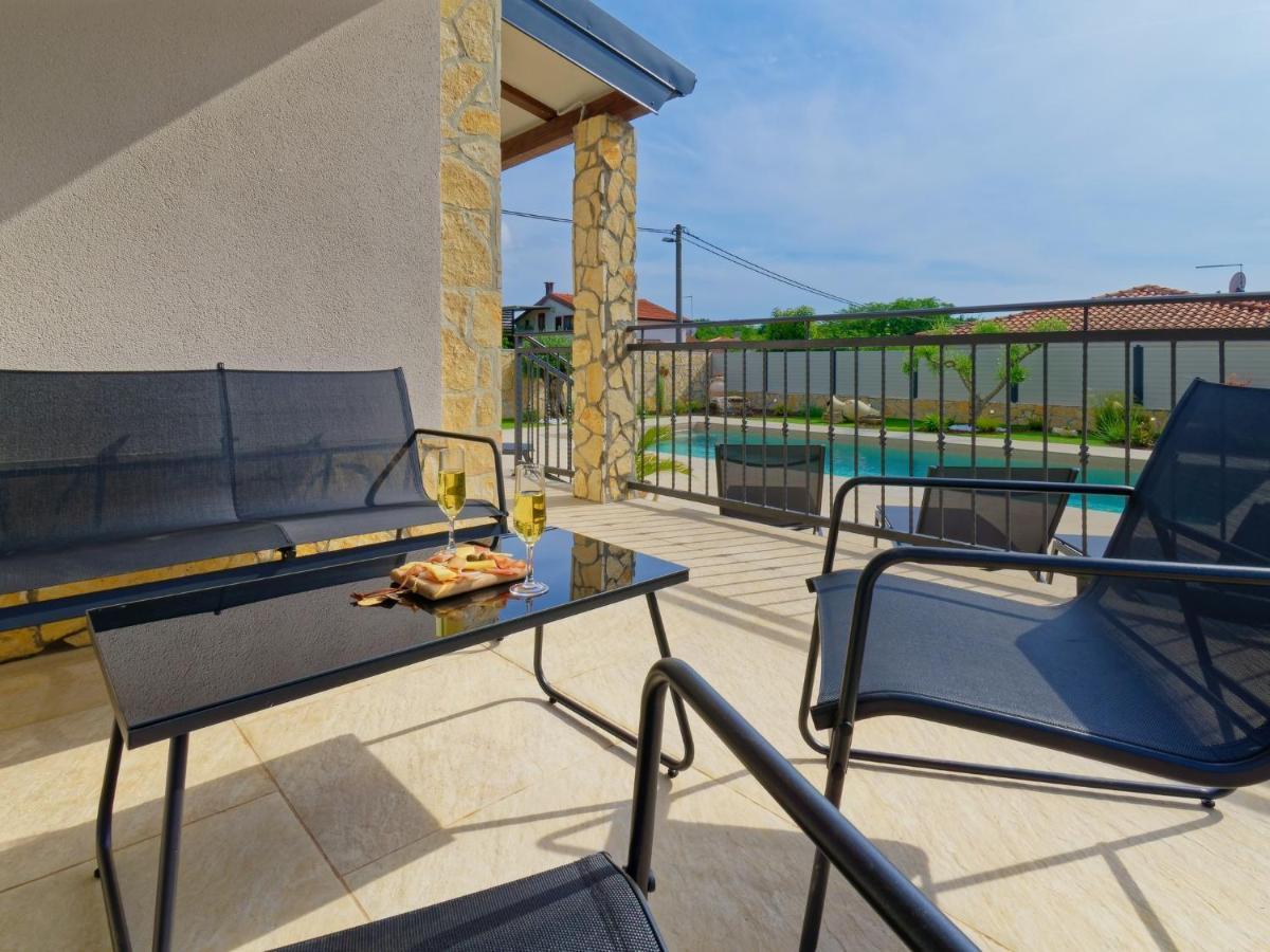 Vila Morgan By Rent Istria