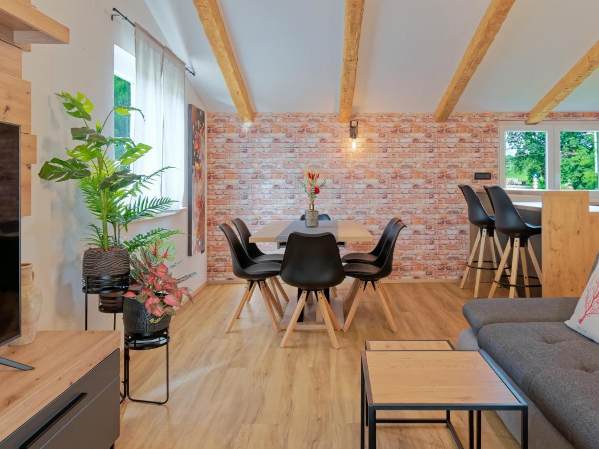 Vila Morgan By Rent Istria Umag