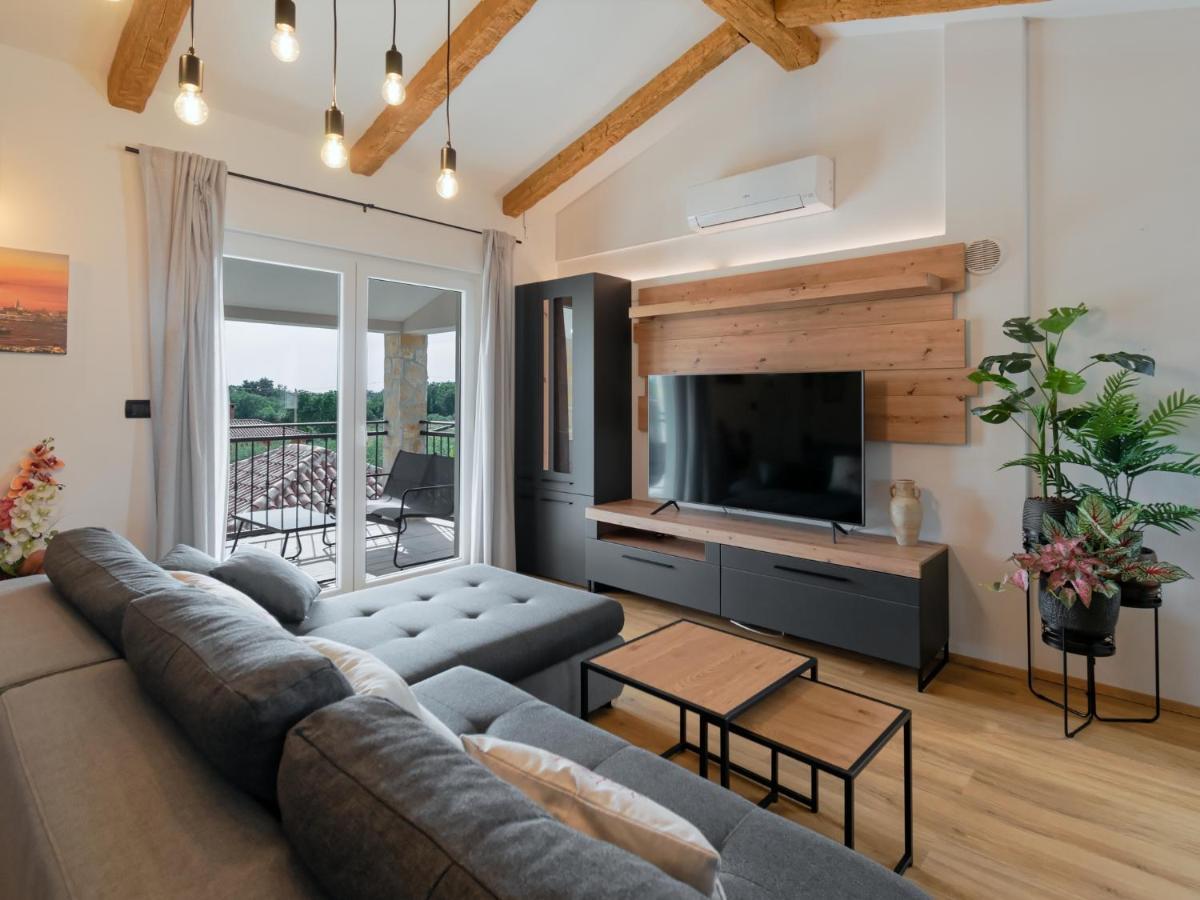 Morgan By Rent Istria *