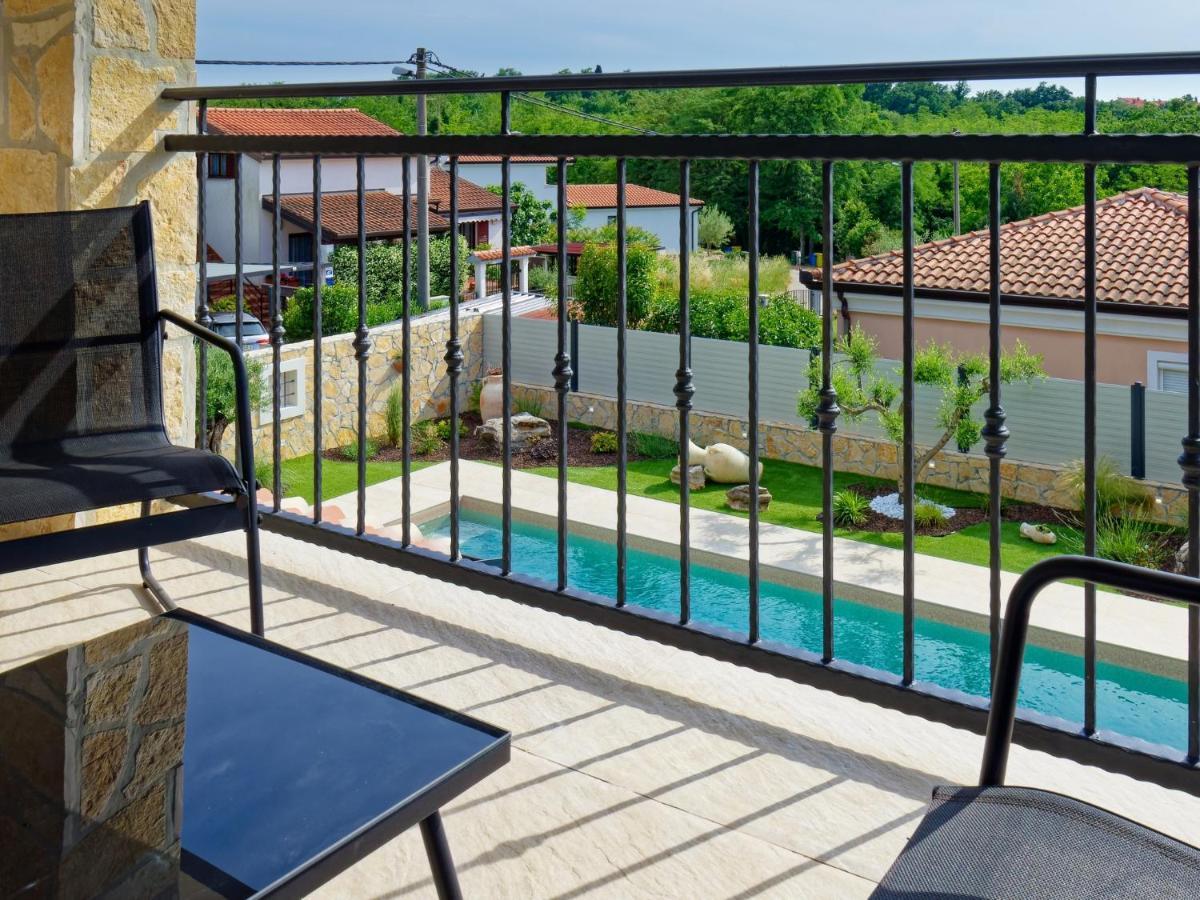 Morgan By Rent Istria Umag