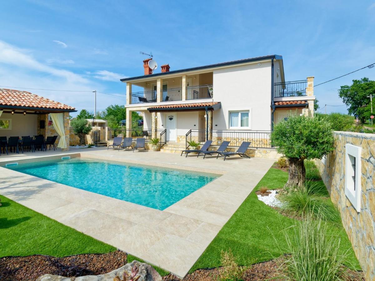 Morgan By Rent Istria Vila Umag