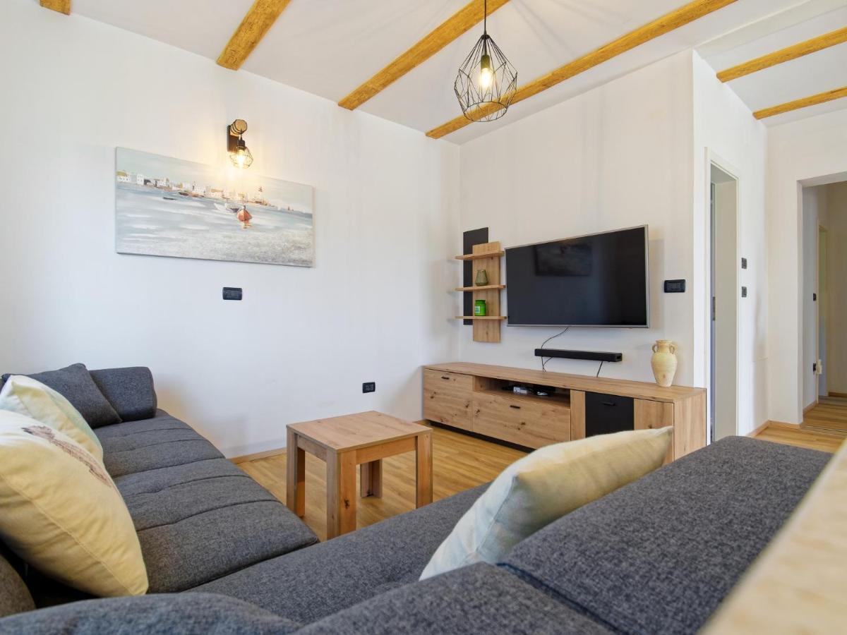 Vila Morgan By Rent Istria *