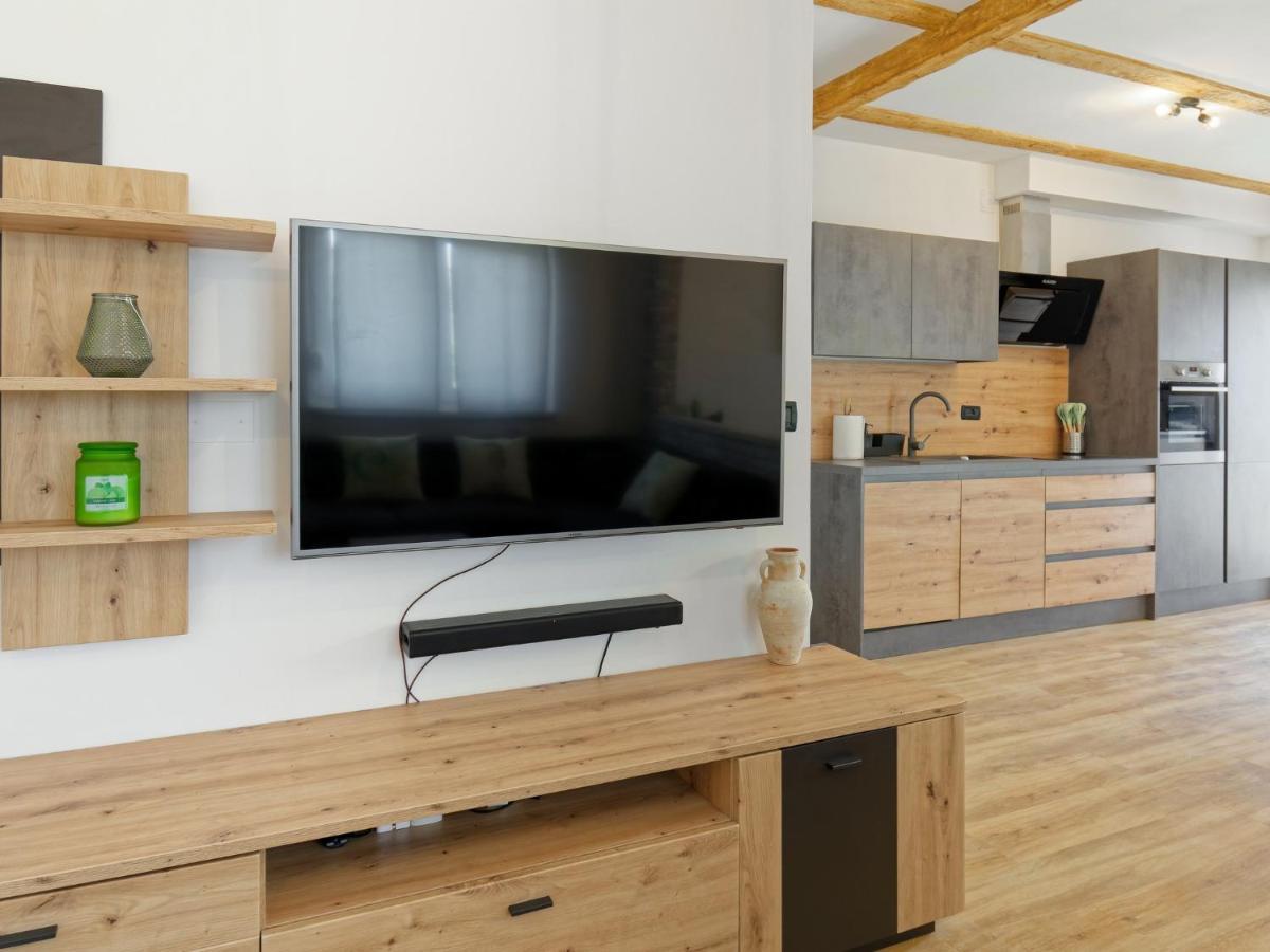 Vila Morgan By Rent Istria Umag