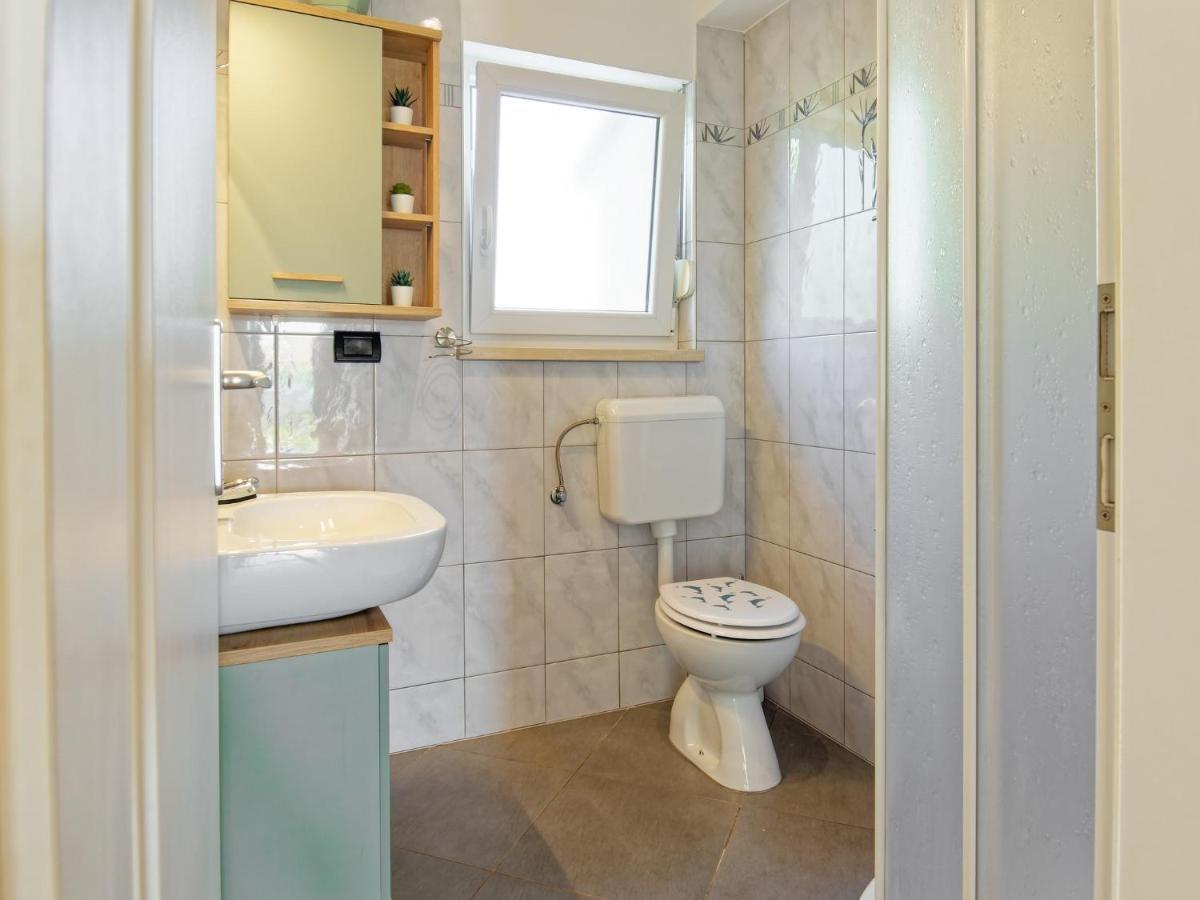 Morgan By Rent Istria Vila