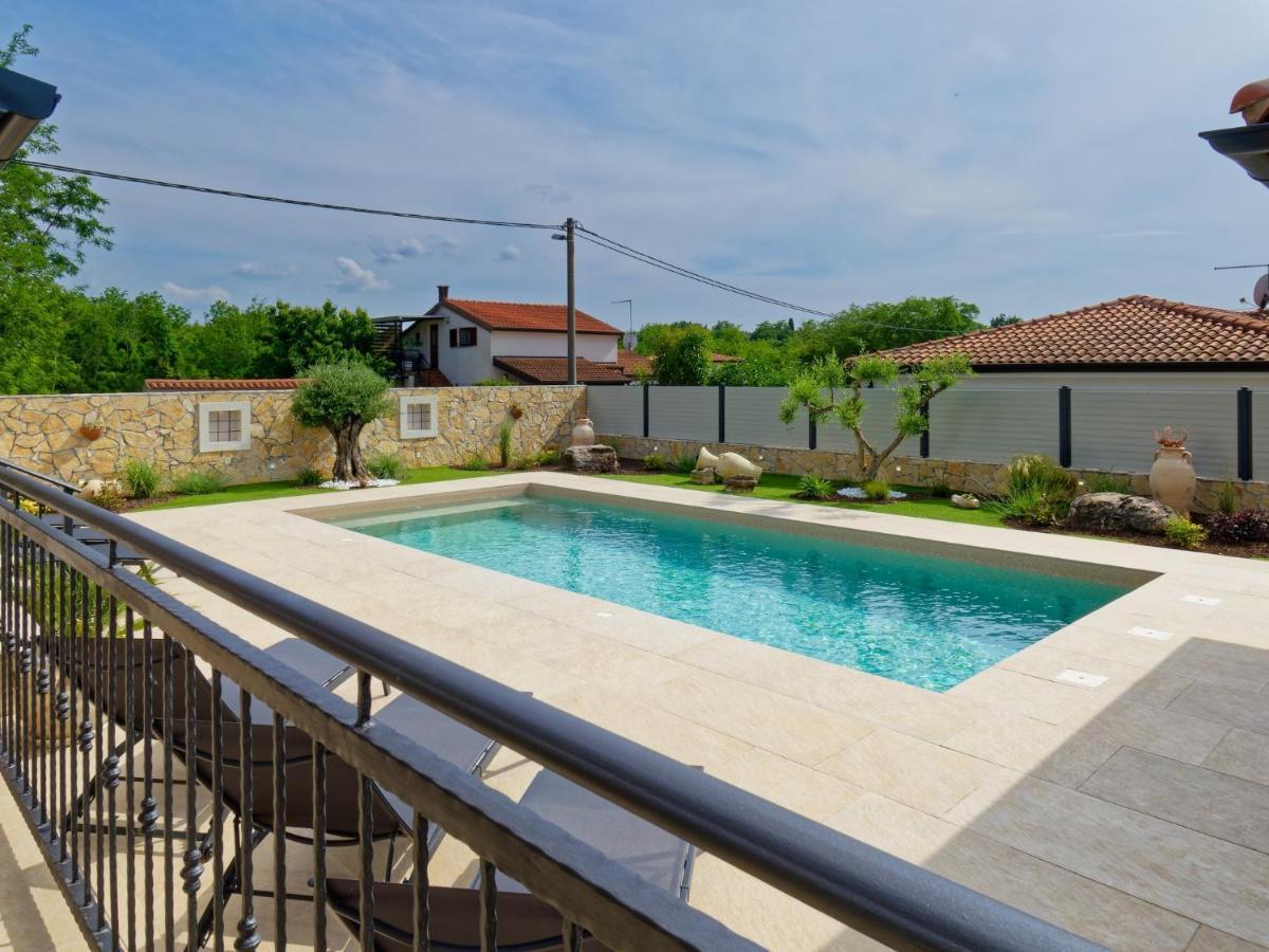 Morgan By Rent Istria Vila