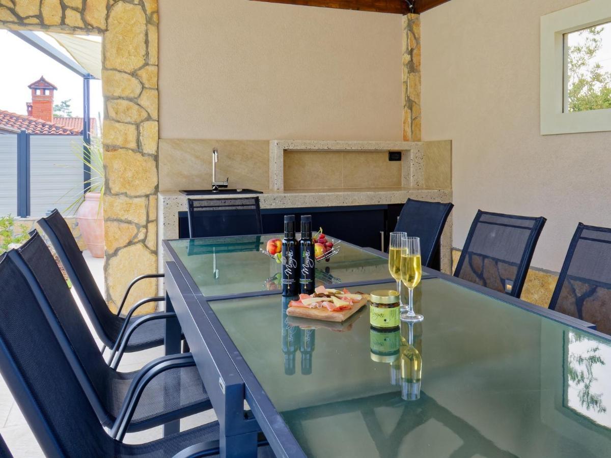 Vila Morgan By Rent Istria