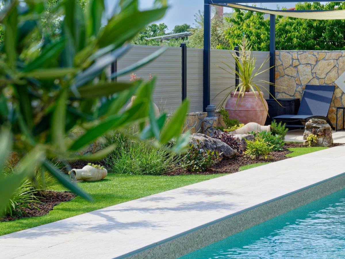 Vila Morgan By Rent Istria Umag
