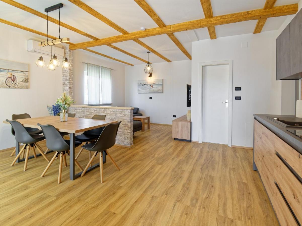 Morgan By Rent Istria Umag