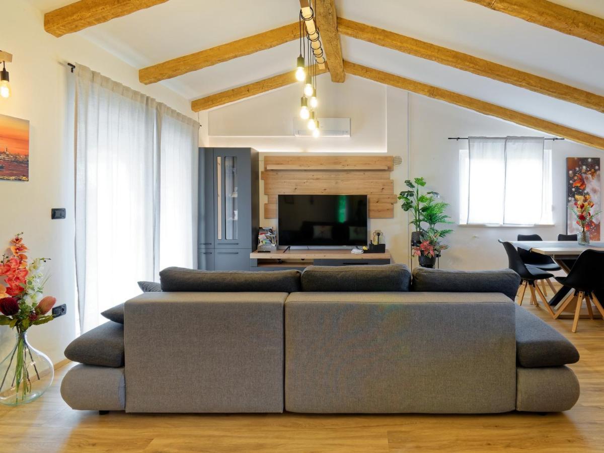 Morgan By Rent Istria