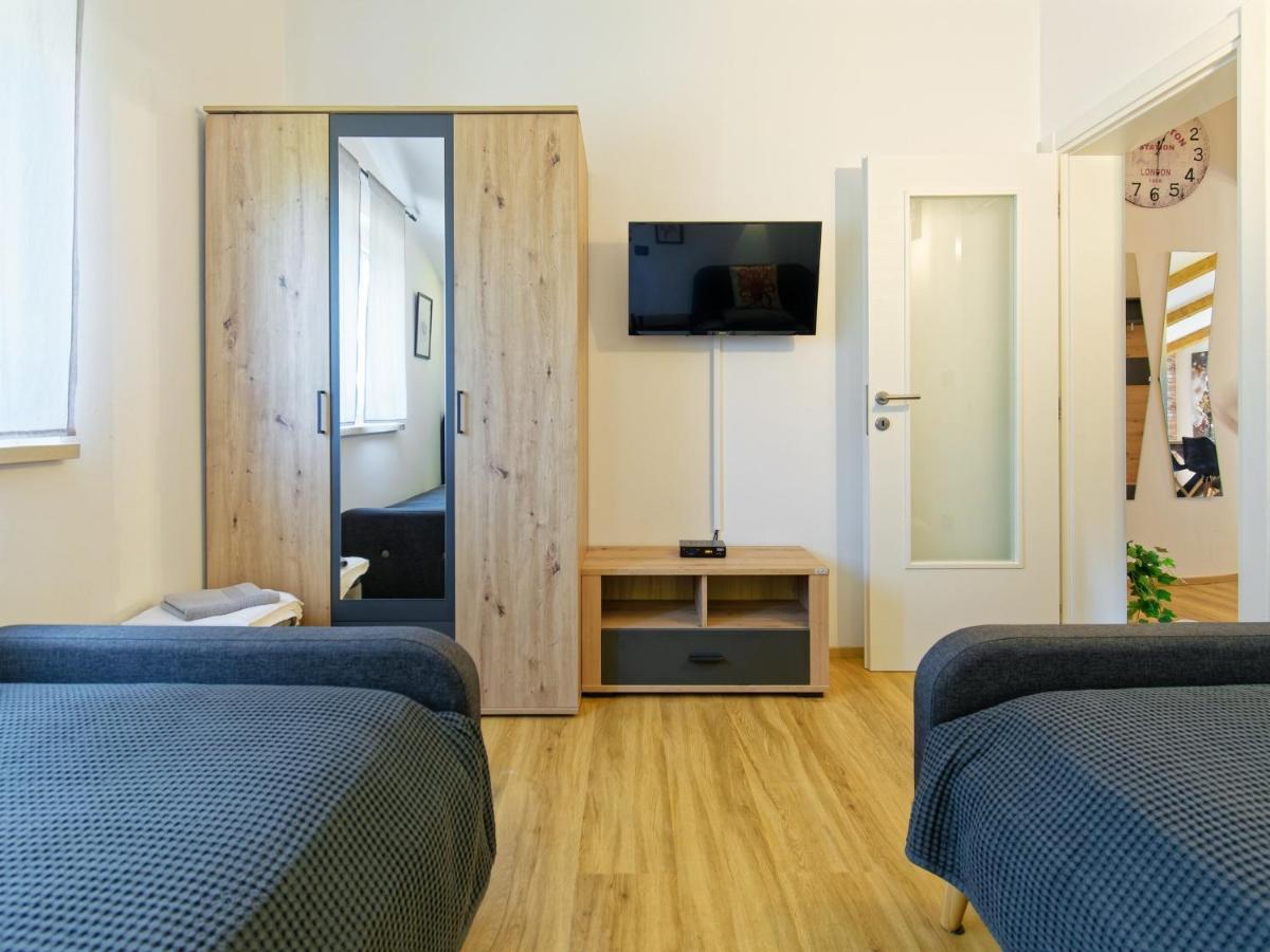 Vila Morgan By Rent Istria Umag