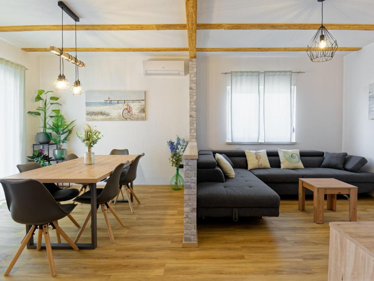 Morgan By Rent Istria Vila Umag