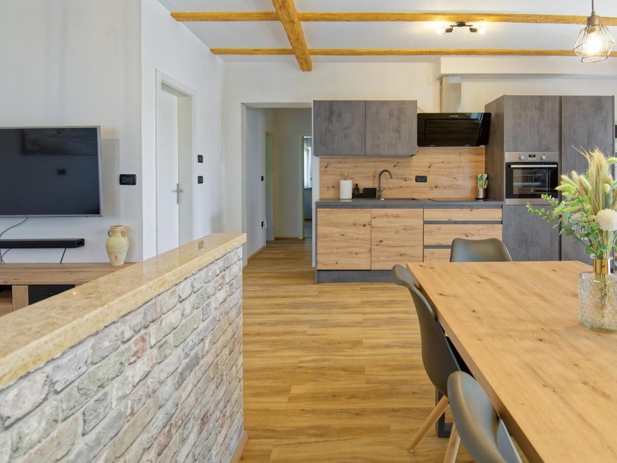 Morgan By Rent Istria Vila
